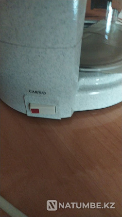 New German coffee maker Almaty - photo 3