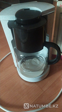 New German coffee maker Almaty - photo 2