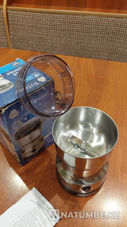 Selling new coffee grinders for 1000 tenge Almaty - photo 2
