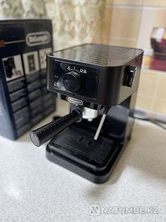 Coffee machine DeLonghi NEW Almaty - photo 3