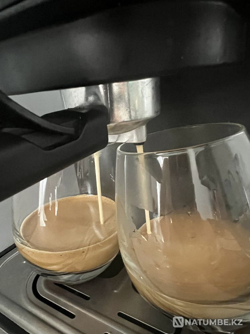 Кофемашина CENTEK Алматы - изображение 2