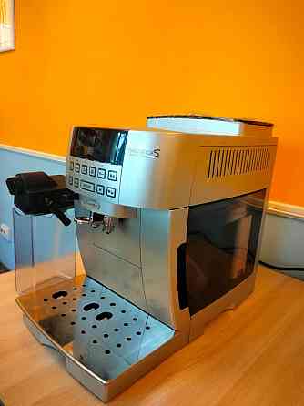 Продам кофемашину DeLongi ECAM 22.360 Almaty