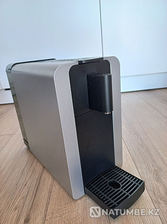 Cremesso Capsule Coffee Machine Almaty - photo 1