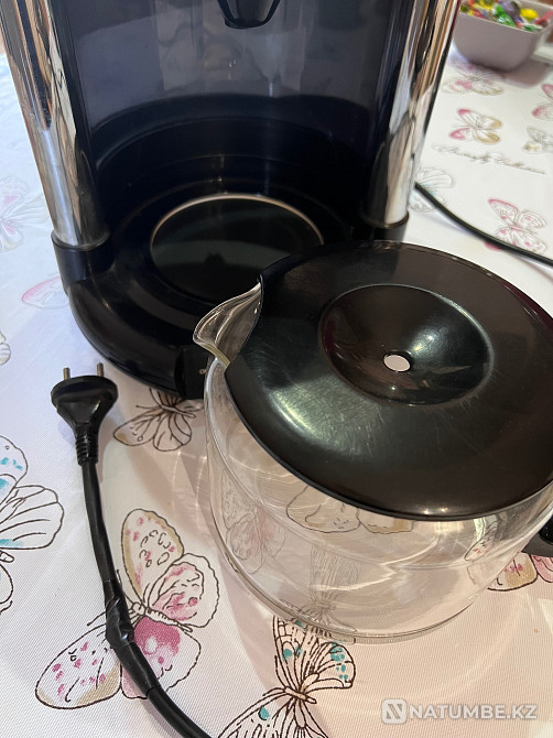 Used MEC coffee maker Almaty - photo 3