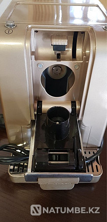 Zepter coffee machine Almaty - photo 4