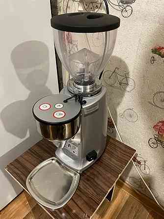Профессиональная Кофемолка Mazzer Almaty