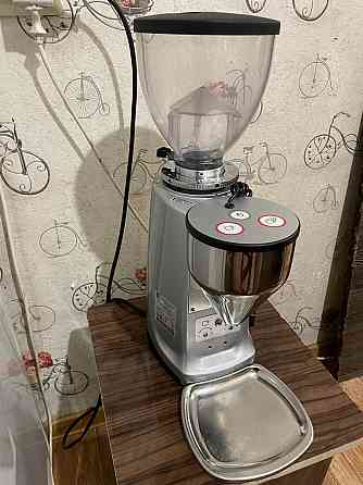 Профессиональная Кофемолка Mazzer Almaty