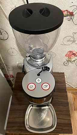 Профессиональная Кофемолка Mazzer Almaty
