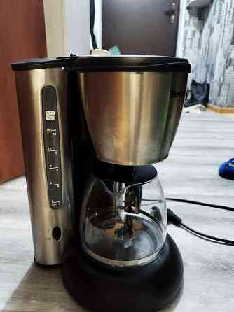 Кофеварка Tefal express Almaty