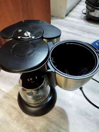 Кофеварка Tefal express Almaty