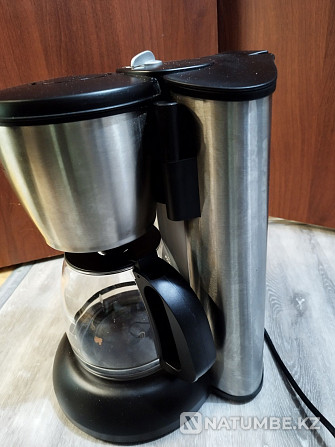 Tefal express coffee maker Almaty - photo 4
