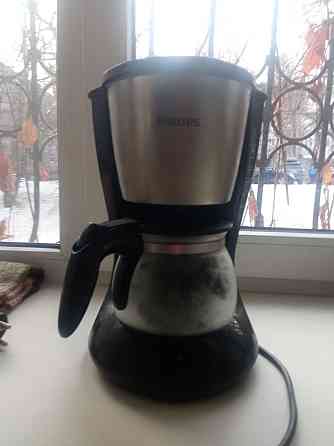 Кофеварка Philips Almaty