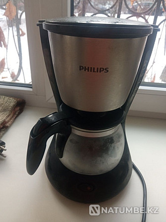 Philips coffee maker Almaty - photo 2