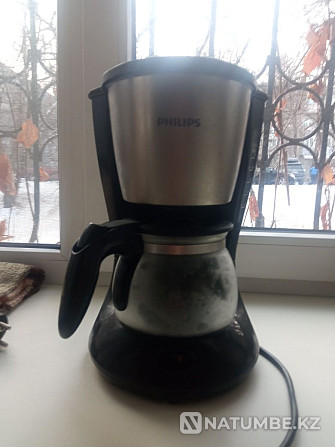 Philips coffee maker Almaty - photo 1