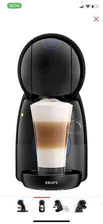 Кофемашина Krups KP1A3B10 Dolce Gusto Piccolo XS Almaty