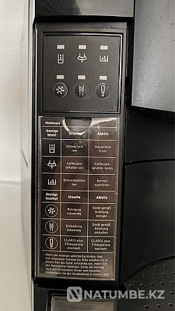 Продам автоматическую кофемашину jura IMPRESSA C5 SWISS Алматы - изображение 2