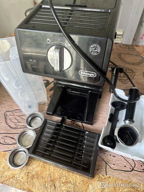 Coffee machine Almaty - photo 2