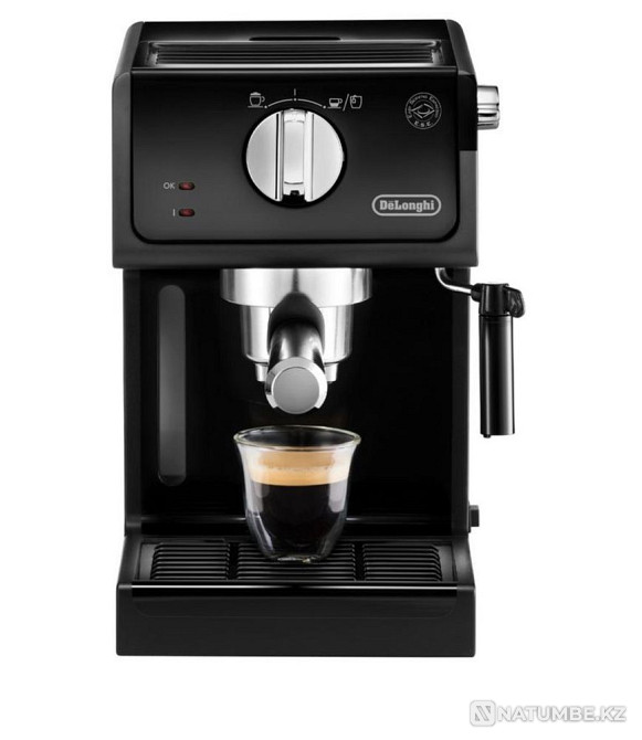 Coffee machine Almaty - photo 1