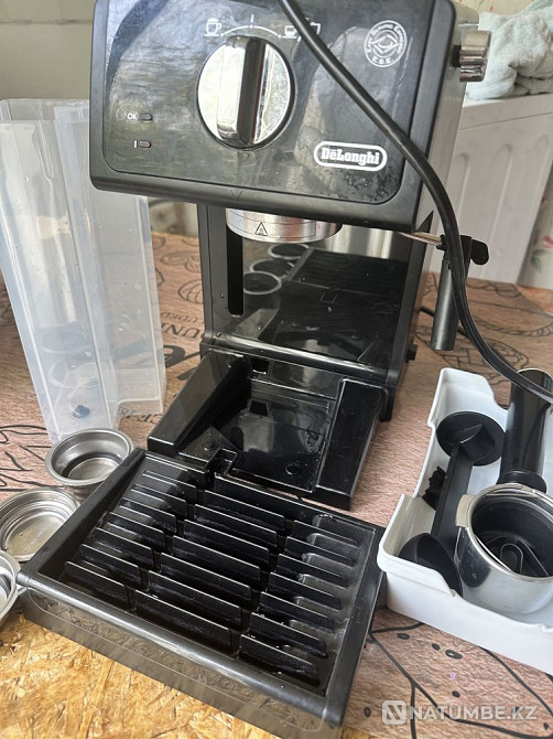Coffee machine Almaty - photo 3