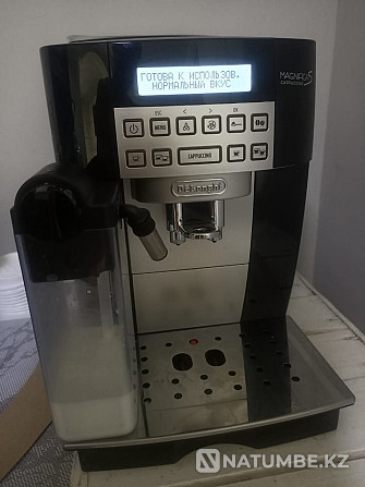 Продам кофе машинку!Б/У 190000 Алматы - изображение 2