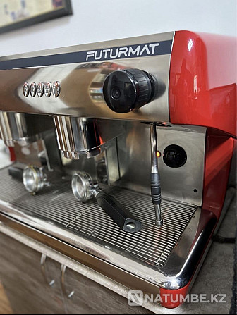 Coffee machine Ariete f3 Futumart Almaty - photo 7