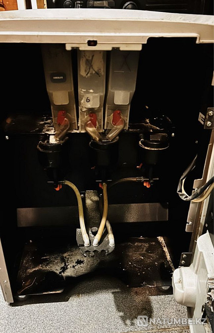 coffee machine Almaty - photo 2