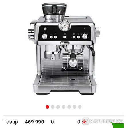 Selling a new coffee machine Almaty - photo 3