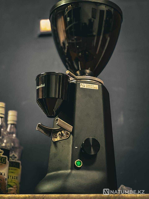 Coffee grinder (straight grind) Almaty - photo 1