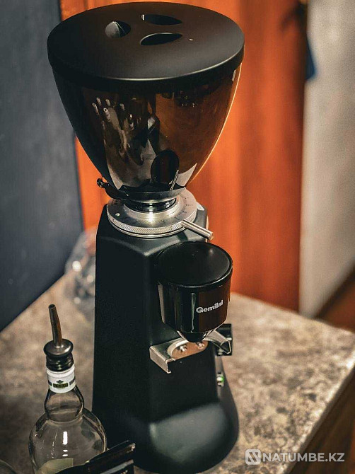 Coffee grinder (straight grind) Almaty - photo 2