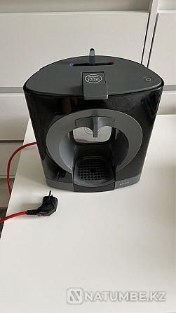 Capsule coffee machine Almaty - photo 1