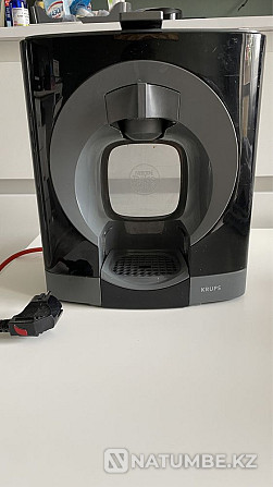 Capsule coffee machine Almaty - photo 2