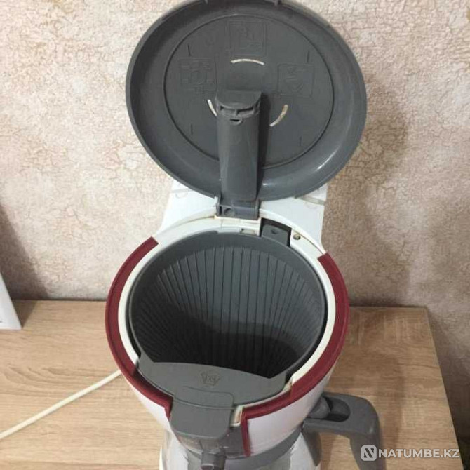Продам кофеварку Philips HD 7690! В идеале! Алматы - изображение 4
