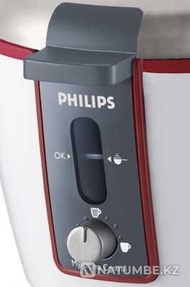 Продам кофеварку Philips HD 7690! В идеале! Алматы - изображение 3