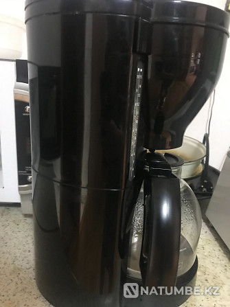 Philips drip coffee maker Almaty - photo 3