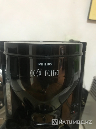 Philips drip coffee maker Almaty - photo 2