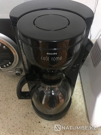 Philips drip coffee maker Almaty - photo 4