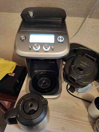 Продам кофемашина. Breville Almaty