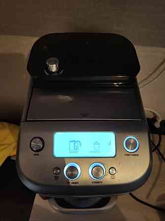 Продам кофемашина. Breville Almaty