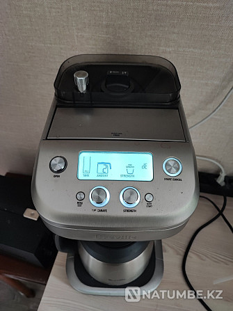 Selling coffee machine. Breville Almaty - photo 1