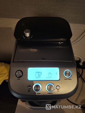 Selling coffee machine. Breville Almaty - photo 5