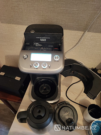 Selling coffee machine. Breville Almaty - photo 2