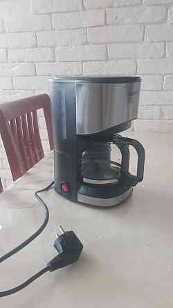 Продам кофе машинку Polaris Almaty