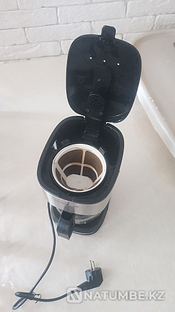 Selling Polaris coffee machine Almaty - photo 4