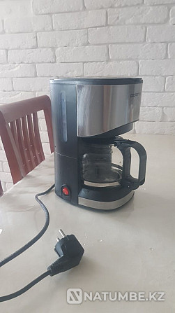 Selling Polaris coffee machine Almaty - photo 3