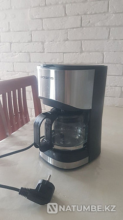 Selling Polaris coffee machine Almaty - photo 1