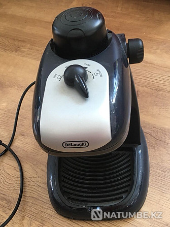Delonghi coffee maker Almaty - photo 1