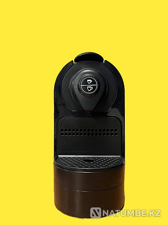 Capsule Coffee Machine Almaty - photo 1