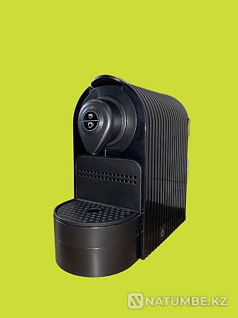 Capsule Coffee Machine Almaty - photo 3