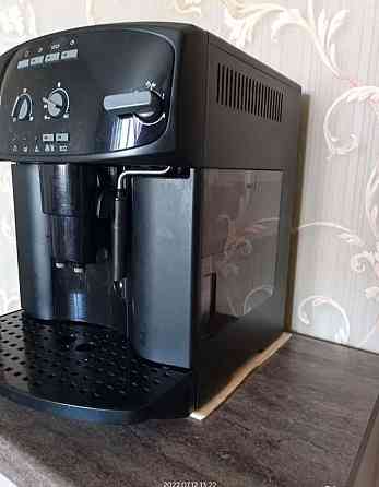 Продам кофемашину DeLonghi ESAM 2600 Almaty