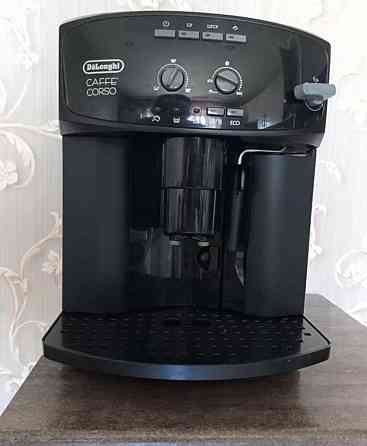 Продам кофемашину DeLonghi ESAM 2600 Almaty